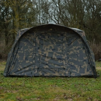 Solar Tackle Worldwide Brolly System